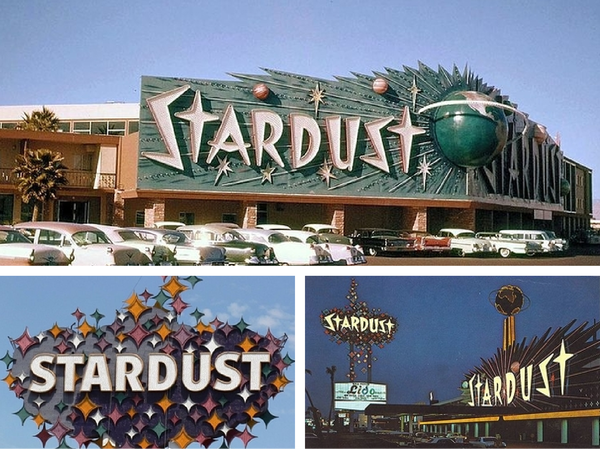 Stardust resort and hotel