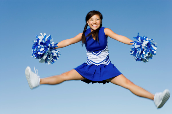 Customer Delight: how to turn customers into brand cheerleaders. 