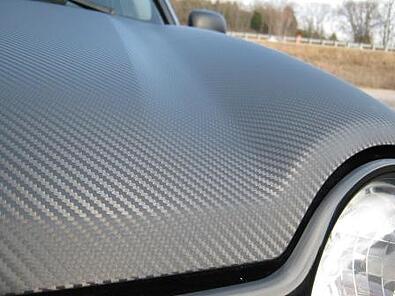 carbon fiber wrap material