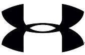 Under Armour's lettermark logo. 12-Point SignWorks