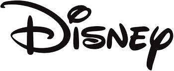 Disney font. 12-Point SignWorks