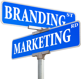 Branding and marketing. 12-Point SignWorks