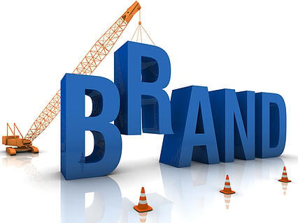 Building a successful brand. 12-Point SignWorks