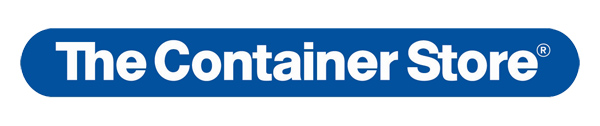 The logo for The Container Store. 12-Point SignWorks