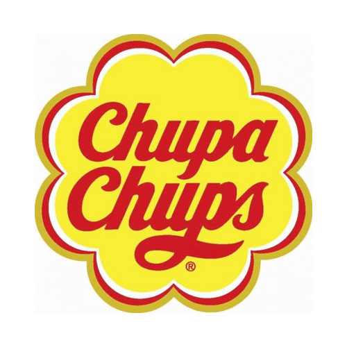 1980s update of original Chupa Chups logo