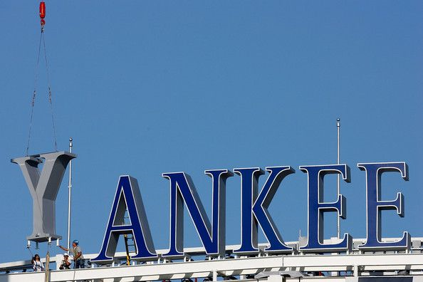 Yankee Stadium 2008 channel letters resized 600