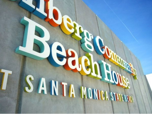 Community Beach House